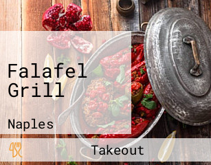 Falafel Grill