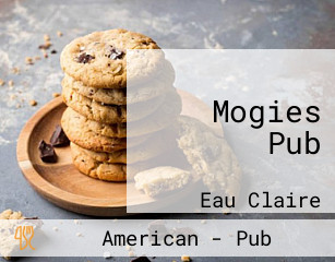 Mogies Pub