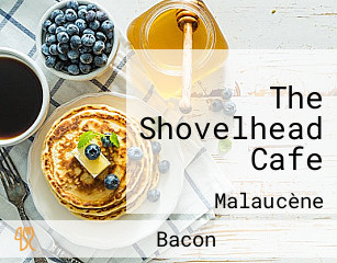 The Shovelhead Cafe