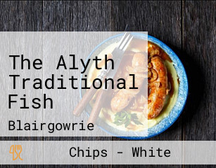 Alyth Fish And Chip Shop