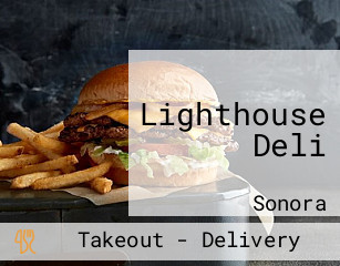 Lighthouse Deli