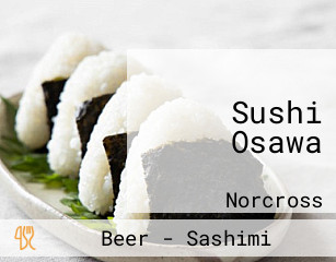 Sushi Osawa