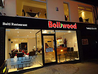 Bolliwood Balti