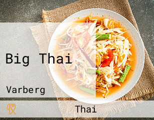 Big Thai