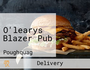O'learys Blazer Pub