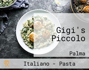 Gigi's Piccolo