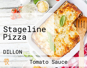 Stageline Pizza