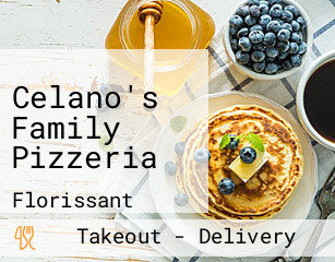 Celano's Family Pizzeria