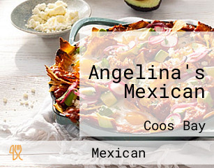 Angelina's Mexican