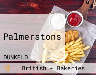 Palmerstons