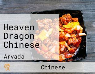 Heaven Dragon Chinese