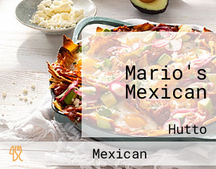 Mario's Mexican