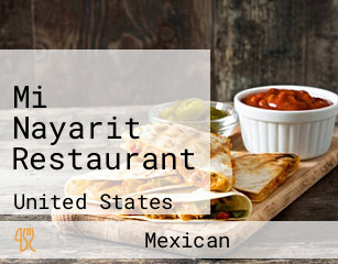 Mi Nayarit Restaurant