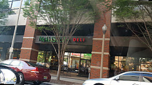 Mcalister's Deli