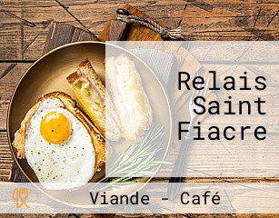 Relais Saint Fiacre