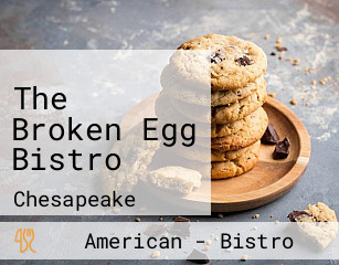 The Broken Egg Bistro