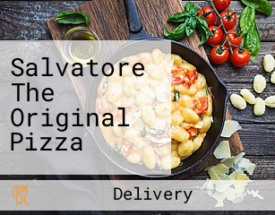 Salvatore The Original Pizza