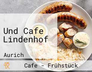 Und Cafe Lindenhof