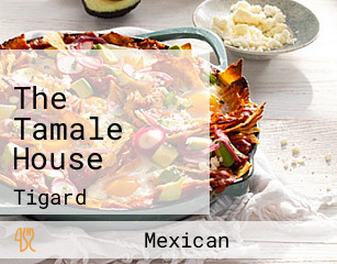 The Tamale House