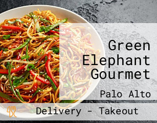 Green Elephant Gourmet