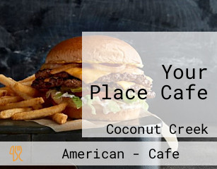 Your Place Cafe