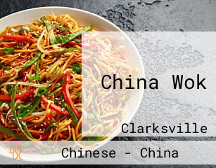 China Wok