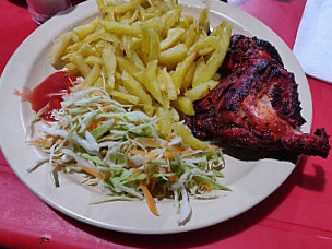 Aslam Tandoori Barbeque