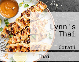 Lynn's Thai
