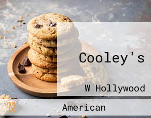 Cooley's
