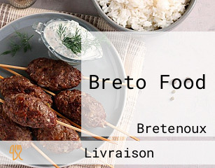 Breto Food