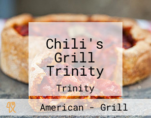 Chili's Grill Trinity