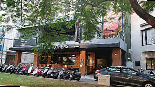 Jack Brothers Kaohsiung