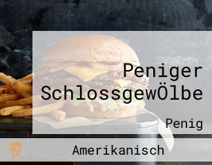 Peniger SchlossgewÖlbe