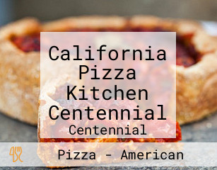 California Pizza Kitchen Centennial