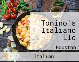Tonino's Italiano Llc