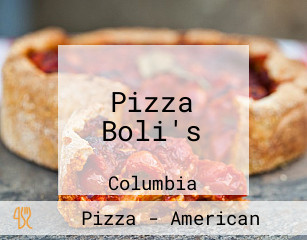Pizza Boli's
