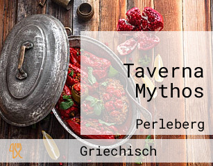 Taverna Mythos