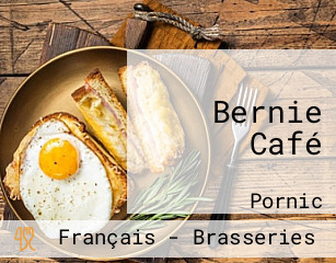 Bernie Café