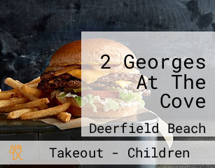 2 Georges At The Cove