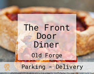 The Front Door Diner