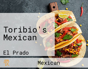 Toribio's Mexican
