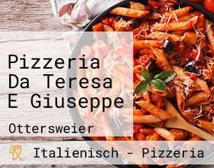 Pizzeria Da Teresa E Giuseppe