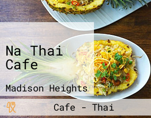 Na Thai Cafe