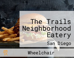The Trails Neighborhood Eatery