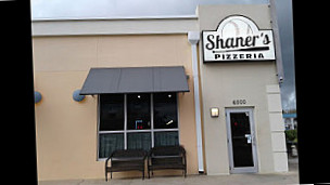 Shaner's Pizza Gulf Gate Sarasota
