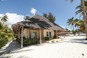 Cristal Resort Paje Zanzibar