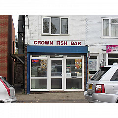 Crown Fish