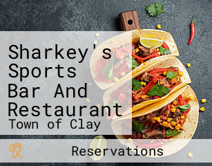Sharkey's Sports Bar And Restaurant
