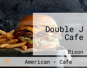 Double J Cafe