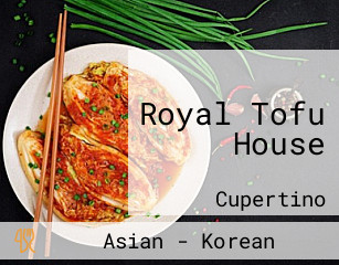 Royal Tofu House